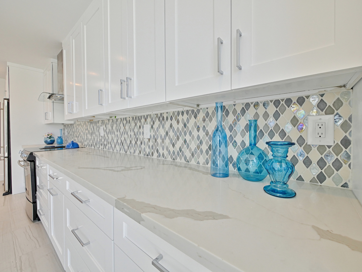 midcentury modern interior-palm springs