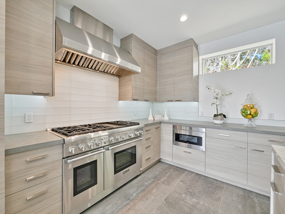 midcentury modern interior-palm springs