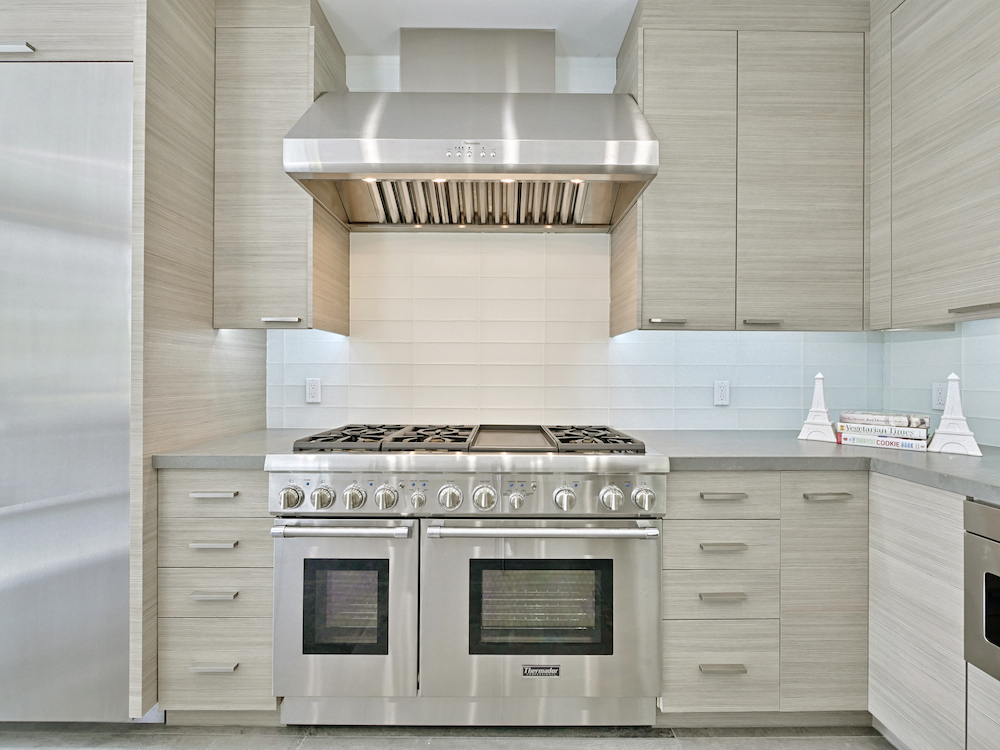 midcentury modern interior-palm springs