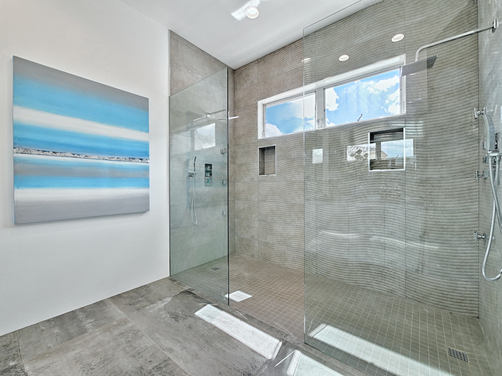 midcentury modern interior-palm springs