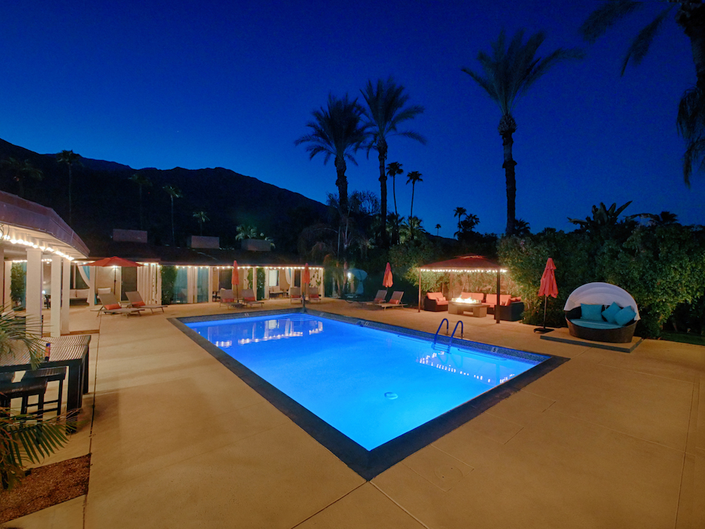 palm springs real estate