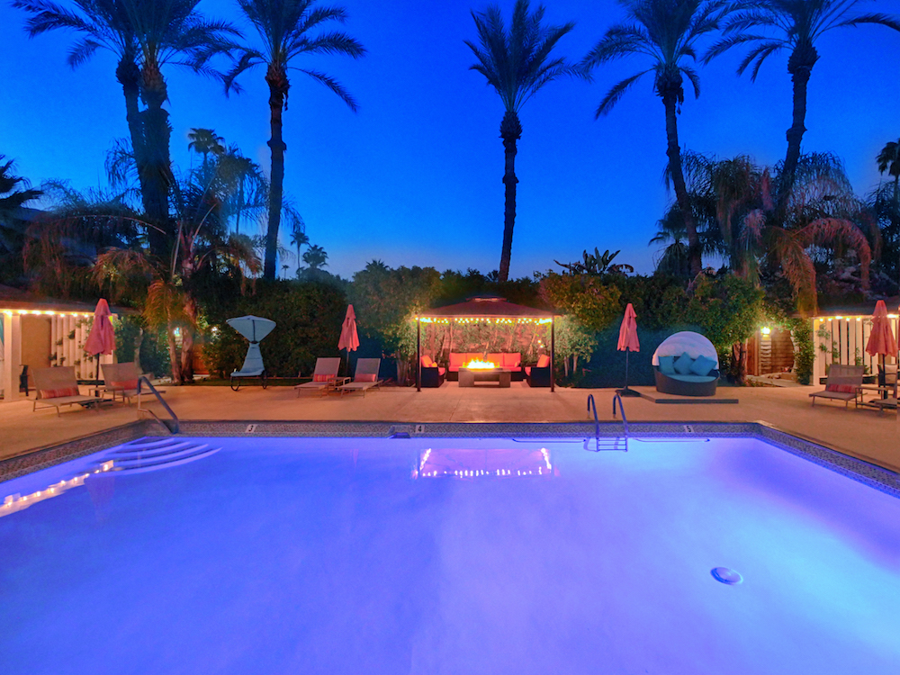 palm springs real estate