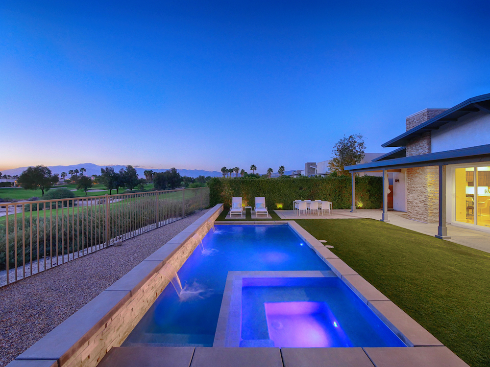 palm springs real estate