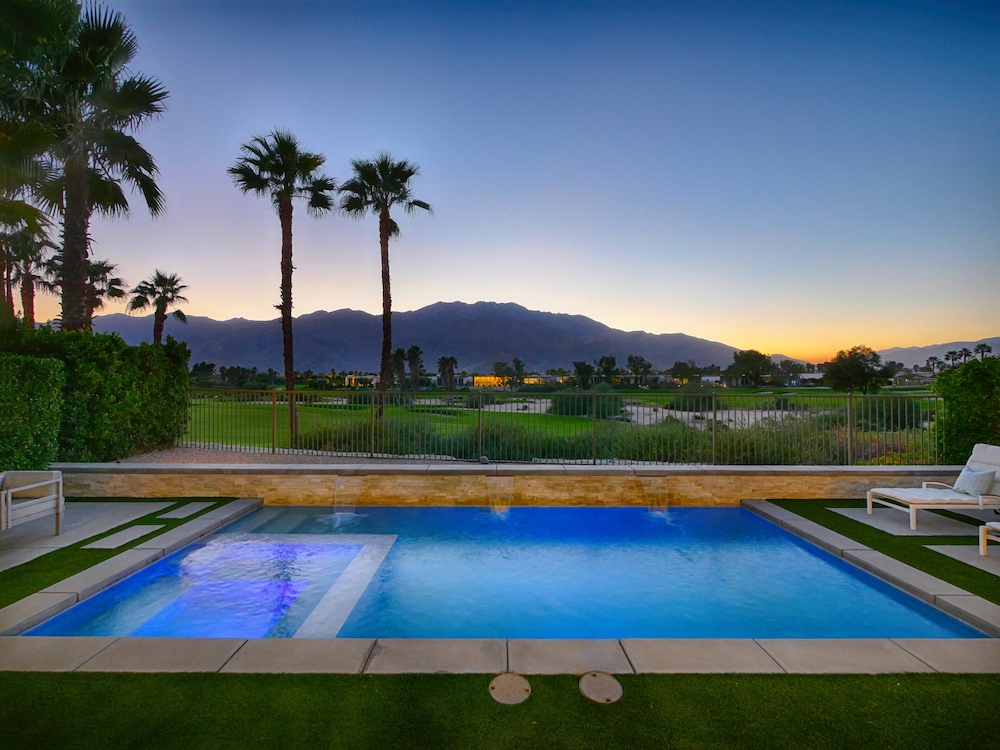 palm springs real estate