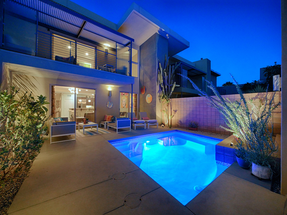 palm springs real estate