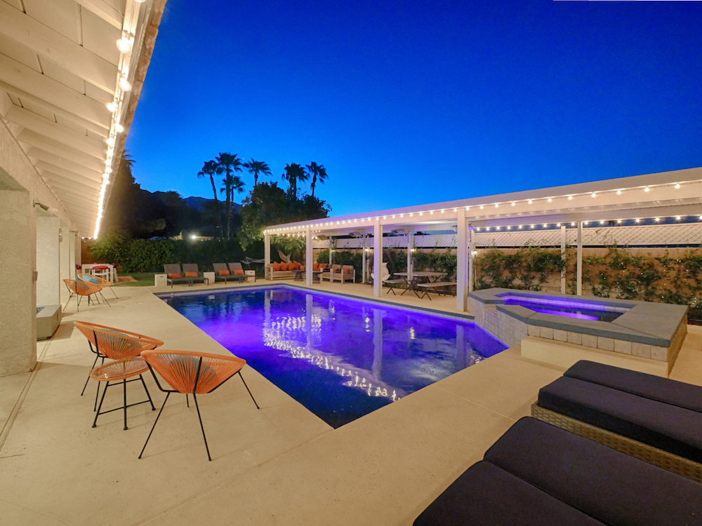 palm springs real estate