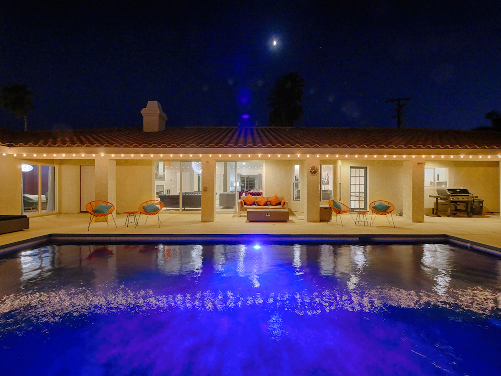 palm springs real estate