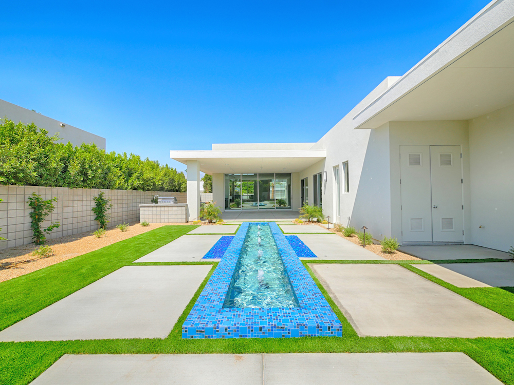 condo-palm springs-interior living room